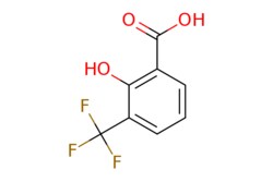 eMolecules​ 2-Hydroxy-3-(trifluoromethyl)benzoic acid | 251300-32-0 | MFCD06203614