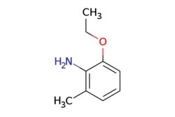 eMolecules​&nbsp;2-Ethoxy-6-methylaniline | 53982-02-8 | MFCD12170060 | 250mg