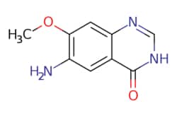 eMolecules​ 6-Amino-7-methoxyquinazolin-4(3H)-one | 130017-55-9 | MFCD12175818