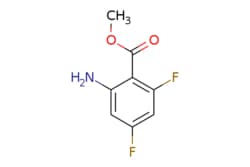 eMolecules​ Methyl 2-amino-4,6-difluorobenzoate | 379228-57-6 | MFCD12159819