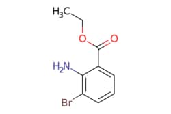eMolecules​ Ethyl 2-amino-3-bromobenzoate | 1342707-37-2 | MFCD11042861