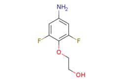 eMolecules​ 2-(4-Amino-2,6-difluorophenoxy)ethan-1-ol | 1184531-75-6 |