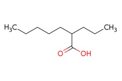 eMolecules​ 2-n-Propylheptanoic acid | 31080-39-4 | MFCD01723758 | 250mg,