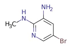 eMolecules​ 89415-54-3 | 5-Bromo-N2-methylpyridine-2,3-diamine | MFCD07375019