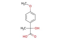 eMolecules​ 2-Hydroxy-2-(4-methoxyphenyl)propanoic acid | 91121-61-8 |