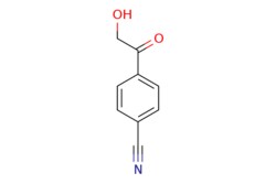 eMolecules​ 4-(2-Hydroxyacetyl)benzonitrile | 36776-32-6 | MFCD00228206