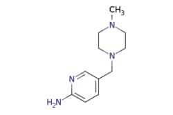 eMolecules​ 5-((4-Methylpiperazin-1-yl)methyl)pyridin-2-amine | 1197333-44-0