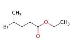 eMolecules​ 27126-42-7 | Ethyl 4-bromopentanoate | MFCD16693250 | 250mg,