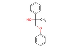eMolecules​ 1-Phenoxy-2-phenylpropan-2-ol | 155848-04-7 | MFCD17966864 | 250mg
