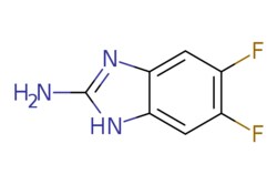 eMolecules​&nbsp;5,6-Difluoro-1H-1,3-benzodiazol-2-amine | 142356-62-5 | MFCD16845540 | 1g