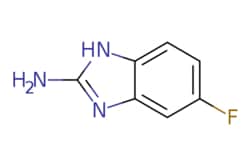 eMolecules​ 30486-73-8 | 5-Fluoro-1H-benzo[d]imidazol-2-amine | MFCD06659790
