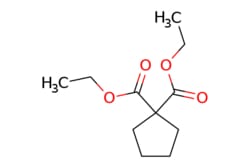 eMolecules​ Diethyl cyclopentane-1,1-dicarboxylate | 4167-77-5 | MFCD00219321