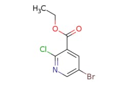 eMolecules​ 1214332-67-8 | Ethyl 5-bromo-2-chloronicotinate | MFCD14698313