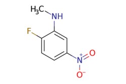 eMolecules​ 110729-51-6 | 2-Fluoro-N-methyl-5-nitroaniline | MFCD15527248