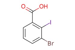 eMolecules​ 3-Bromo-2-iodobenzoic acid | 503821-94-1 | MFCD15527220 | 1g,