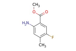 eMolecules​ Methyl 2-amino-5-fluoro-4-methylbenzoate | 929214-84-6 | MFCD18300406