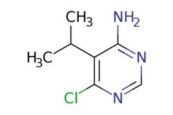 eMolecules​ 6-Chloro-5-isopropylpyrimidin-4-amine | 852061-80-4 | MFCD18874248
