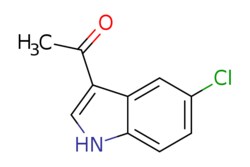eMolecules​ 1-(5-Chloro-1H-indol-3-yl)ethanone | 51843-24-4 | MFCD07437837