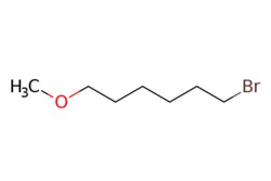 eMolecules​ 1-Bromo-6-methoxyhexane | 50592-87-5 | MFCD07780190 | 100mg,