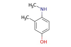 eMolecules​ 3-Methyl-4-(methylamino)phenol | 74789-37-0 | MFCD07786976
