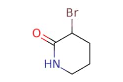 eMolecules​ 34433-86-8 | 3-Bromopiperidin-2-one | MFCD09834399 | 250mg,