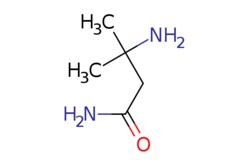 eMolecules​ 3-Amino-3-methylbutanamide | 173337-04-7 | MFCD19205344 | 100mg,