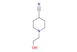 eMolecules​ 1-(2-Hydroxyethyl)piperidine-4-carbonitrile | 21168-73-0 |