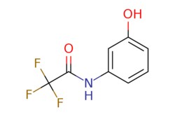 eMolecules​ 14983-08-5 | 2,2,2-Trifluoro-N-(3-hydroxyphenyl)acetamide |
