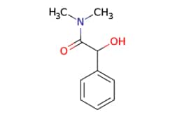 eMolecules​ 2019-71-8 | 2-Hydroxy-N,N-dimethyl-2-phenylacetamide | MFCD19347580