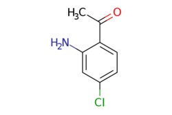 eMolecules​ 1-(2-Amino-4-chlorophenyl)ethanone | 39061-72-8 | MFCD12025287