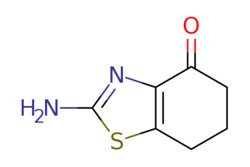 eMolecules​ 36234-66-9 | 2-Amino-6,7-dihydrobenzo[d]thiazol-4(5H)-one |