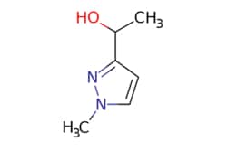 eMolecules​ 60031-47-2 | 1-(1-Methyl-1H-pyrazol-3-yl)ethan-1-ol | MFCD11035749