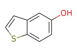 eMolecules​ 19301-35-0 | Benzo[b]thiophen-5-ol | MFCD16876937 | 250mg,