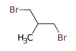 eMolecules​ 1,3-Dibromo-2-methylpropane | 28148-04-1 | MFCD18909351 | 1g,