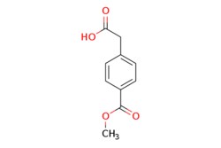 eMolecules​ 2-(4-(Methoxycarbonyl)phenyl)acetic acid | 22744-12-3 | MFCD19440718
