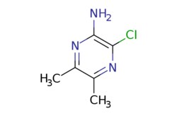 eMolecules​ 3-Chloro-5,6-dimethylpyrazin-2-amine | 39213-71-3 | MFCD21234604