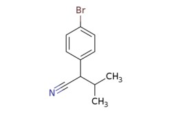 eMolecules​ 2-(4-Bromophenyl)-3-methylbutanenitrile | 51632-12-3 | MFCD11592218