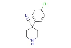 eMolecules​ 91721-16-3 | 4-(4-Chlorophenyl)piperidine-4-carbonitrile |