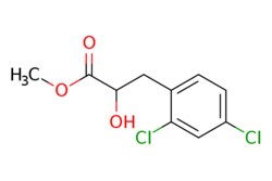 eMolecules​&nbsp;Methyl 3-(2,4-dichlorophenyl)-2-hydroxypropanoate | 875018-66-9 | MFCD21331191 | 1g