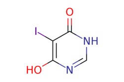 eMolecules​ 1429056-25-6 | 6-Hydroxy-5-iodopyrimidin-4(3H)-one | MFCD21742320
