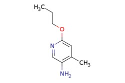 eMolecules​ 4-Methyl-6-propoxypyridin-3-amine | 1540599-32-3 | MFCD21815304