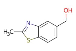 eMolecules​ 32770-97-1 | (2-Methylbenzo[d]thiazol-5-yl)methanol | MFCD00843881