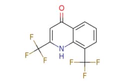 eMolecules​ 35853-41-9 | 2,8-Bis(trifluoromethyl)-4-hydroxyquinoline |