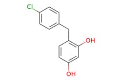 eMolecules​&nbsp;4-(4-Chlorobenzyl)benzene-1,3-diol | 6280-43-9 | MFCD28969120 | 250mg