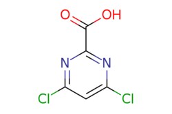 eMolecules​ 4,6-Dichloropyrimidine-2-carboxylic acid | 684220-30-2 | MFCD09834770