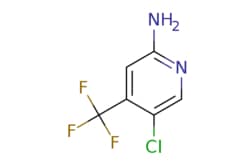 eMolecules​ 5-Chloro-4-(trifluoromethyl)pyridin-2-amine | 1095823-39-4