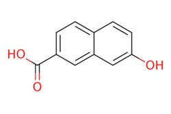 eMolecules​ 7-Hydroxy-2-naphthoic acid | 613-17-2 | MFCD18417860 | 250mg,