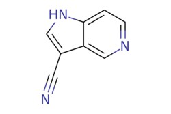eMolecules​ 1H-Pyrrolo[3,2-c]pyridine-3-carbonitrile | 1260385-57-6 | MFCD18380871