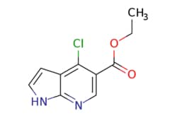 eMolecules​ 885500-55-0 | Ethyl 4-chloro-1H-pyrrolo[2,3-b]pyridine-5-carboxylate