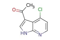 eMolecules​ 1011711-52-6 | 3-Acetyl-4-chloro-7-azaindole | MFCD12828645